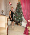Встретьте Женщина : Elena, 56 лет до Италия  Limassol